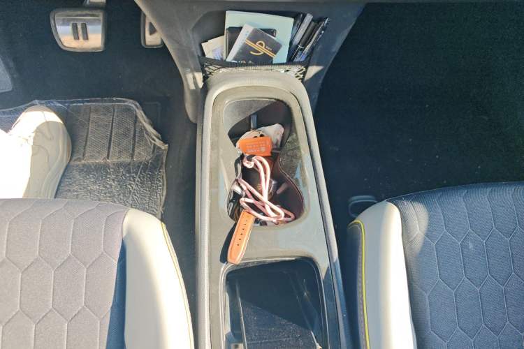 Used Volkswagen ID.3 2022 Pro Smart Edition Gear Lever