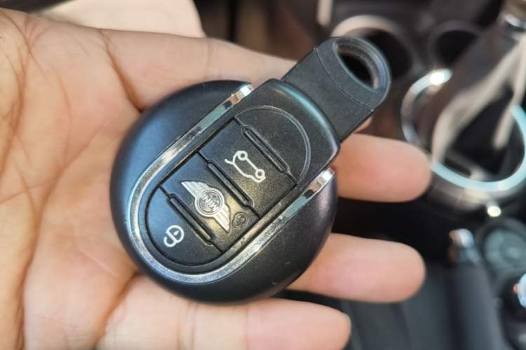 Used MINI 2015 1.5T COOPER Fun Five-Door Edition
