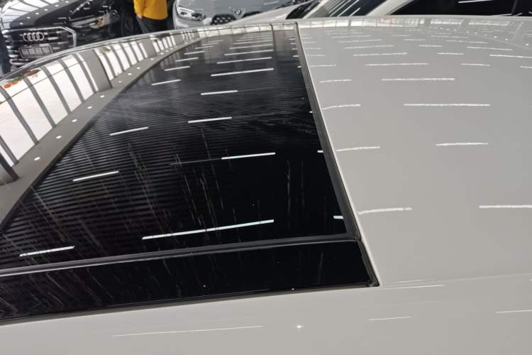 Used Volkswagen Golf 2020 Zhiai Edition 280TSI DSG Comfort Model
