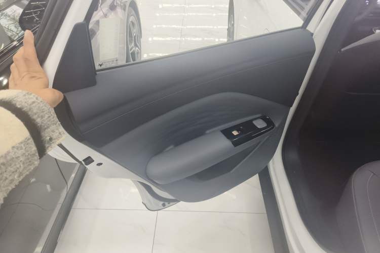 Used ARCFOX T1 2025 Model 425 PRO