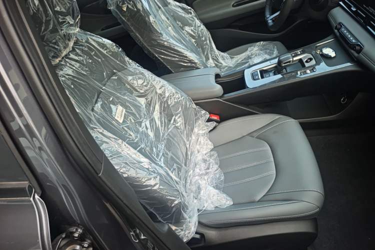 Used GAC Trumpchi EMPOW 2024 270T DCT Yingbao S Edition