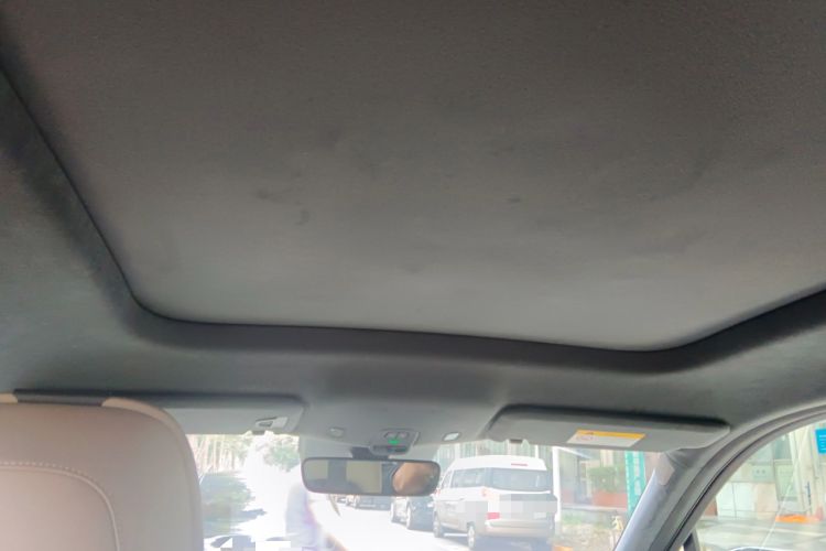 Used Nio ES8 2023 75 kWh Executive Edition
