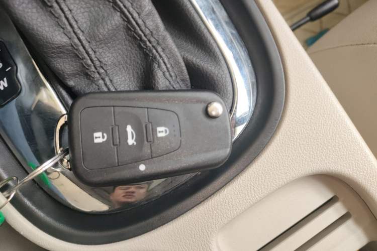 Used Roewe 360 2017 1.5L Automatic Luxury Edition