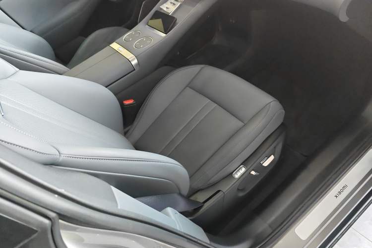 Used Xiaomi Auto YU7 2025 Ultra-Long Range Rear-Wheel Drive Version