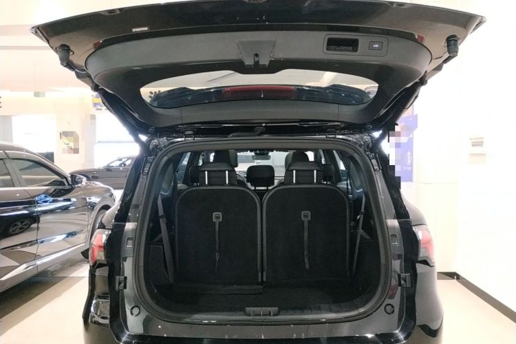 Used Geely Auto Haoyue L 2023 2.0T DCT Prestige Edition