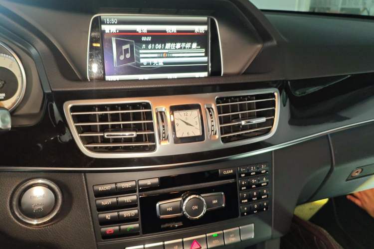 Used Mercedes-Benz E-Class 2015 E 260 L Sport Edition