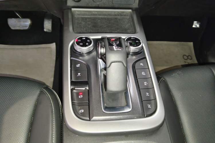 Used Tank 300 2024 2.0T Conqueror