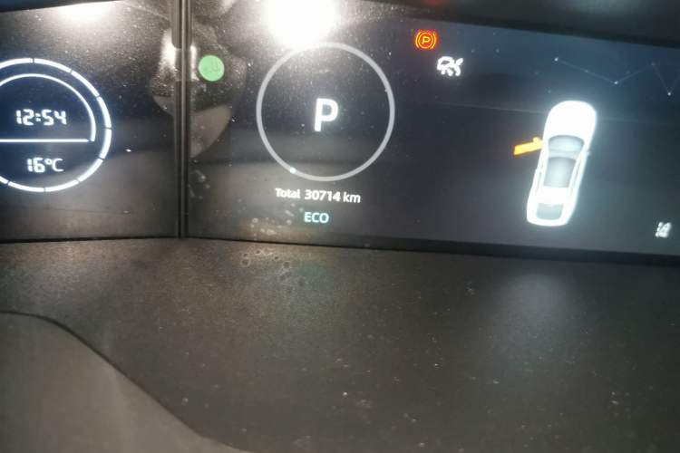 Used Changan UNI-V 2024 1.5T Prestige Sport Edition