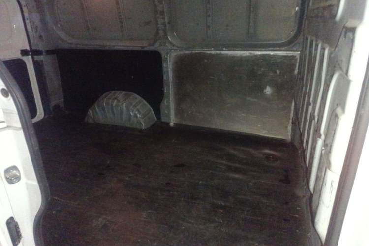 Used SAIC MAXUS Dana V1 2023 V1 Short Wheelbase Low Roof (43 kWh)
