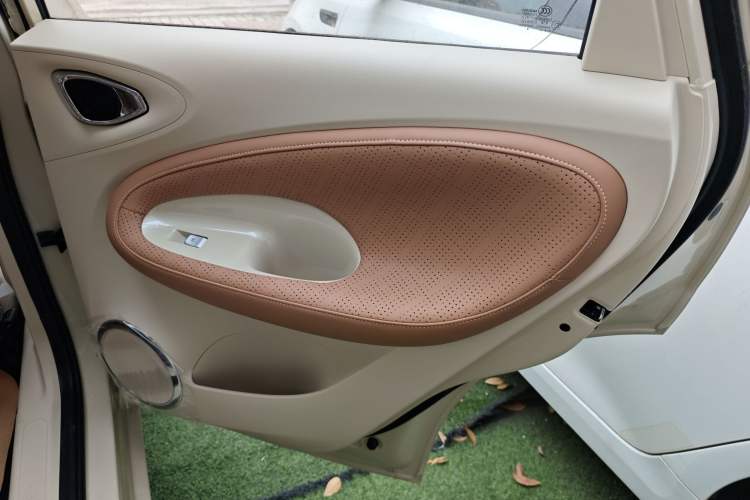 Used Wuling Bingo 2025 333 km Enjoyment Version