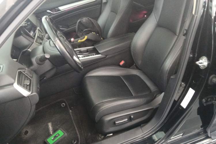 Used Honda Accord 2022 260TURBO Luxury Edition
