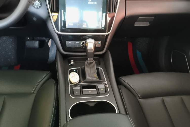 Used BYD Song MAX 2017 1.5T Automatic Smart Connect Elite 7-Seater
