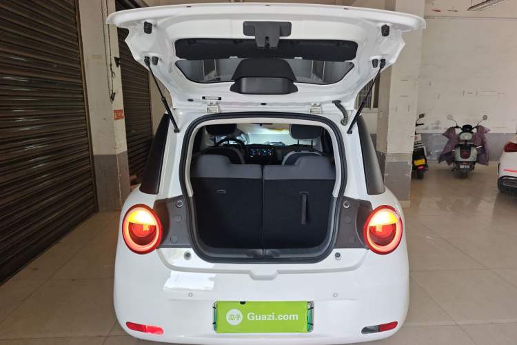 Used CHANGAN NEVO Lumin 2025 205 km Xiangqin Version
