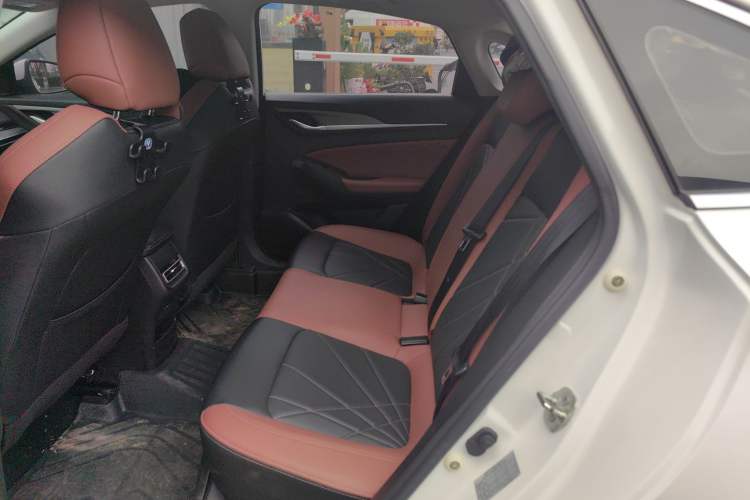 Used Changan Eado 2023 Changan Edition PLUS Blue Whale NE 1.4T GDI DCT Prestige Version