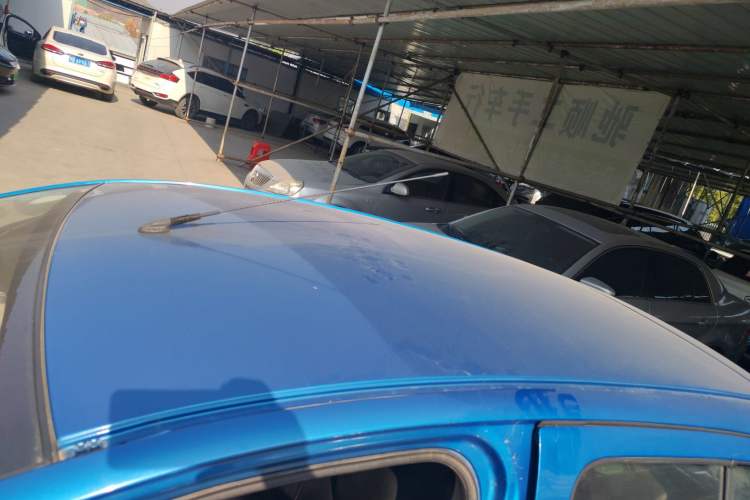 Used Suzuki Alto 2013 Revised Version 1.0L Manual Comfort Edition