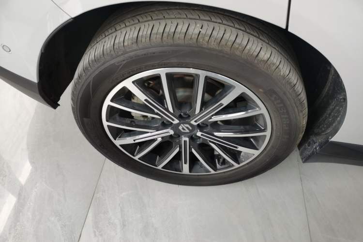 Used Leapmotor B10 2025 510 Joyful Edition