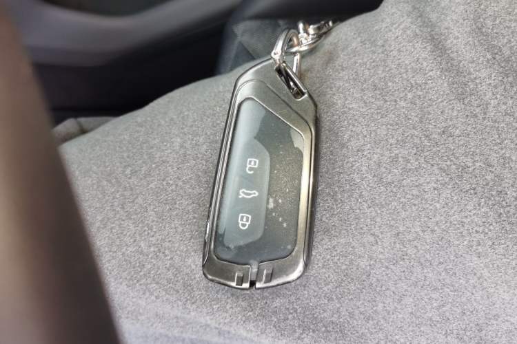 Used Volkswagen Teramont X 2023 380TSI Four-Wheel Drive Luxury Edition