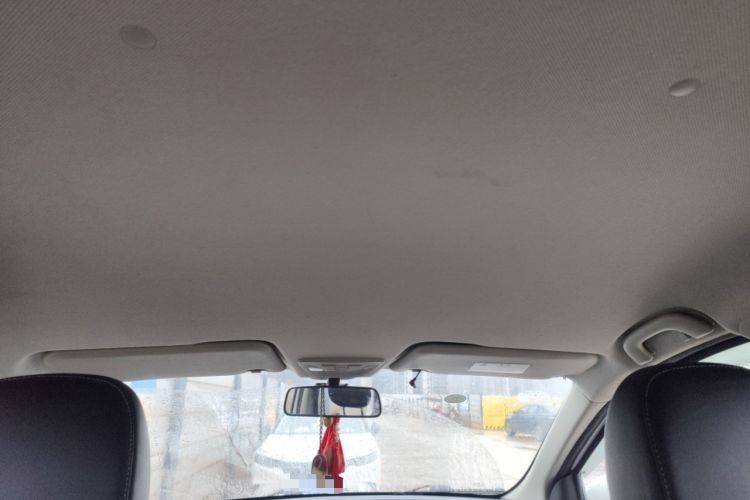 Used Baojun 360 2018 1.5L Manual Elite Version National V
