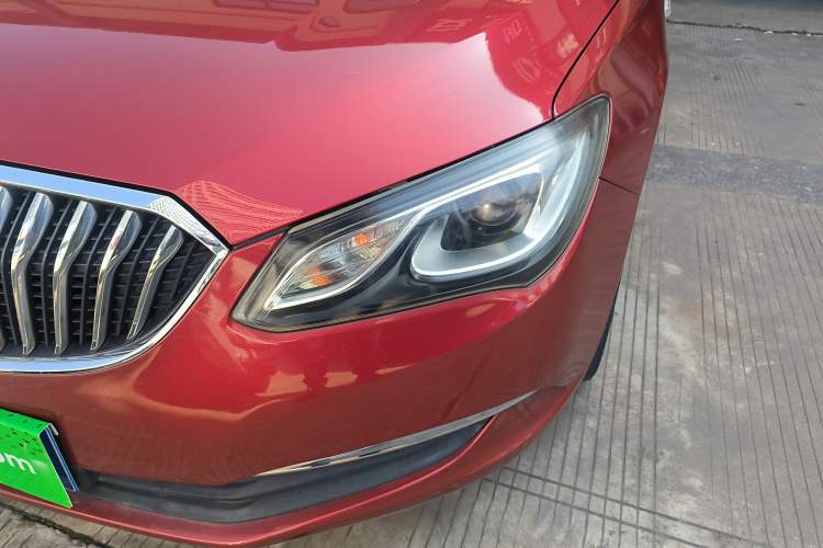 Used Buick GT 2015 15N Automatic Deluxe Edition