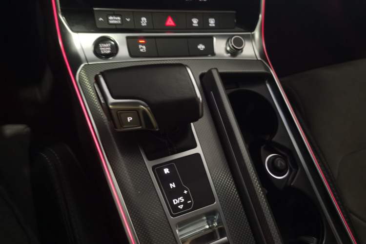 Used Audi A6L 2021 45 TFSI Prestige Dynamic Edition