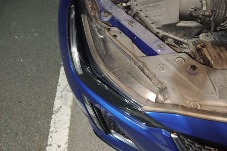 Used Cadillac CT5 2020 Revised 28T Platinum Sport Edition
