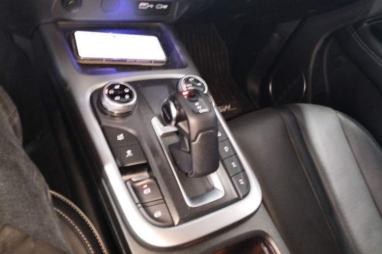 Used Tank 300 2021 Off-Road Edition 2.0T Conqueror
