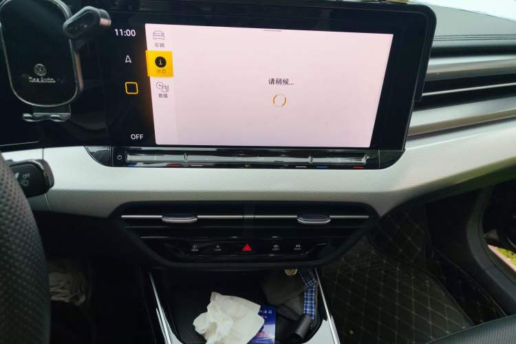 Used Volkswagen Lamando 2023 Lavida L 280TSI DSG Cool & Spicy Edition
