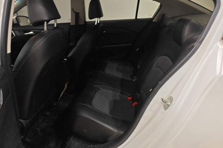 Used Chevrolet Cavalier 2019 320 Manual Xinyue Edition