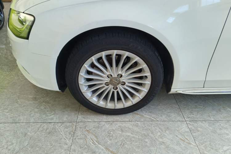 Audi A4L 2016 35 TFSI Automatic Standard Model usata