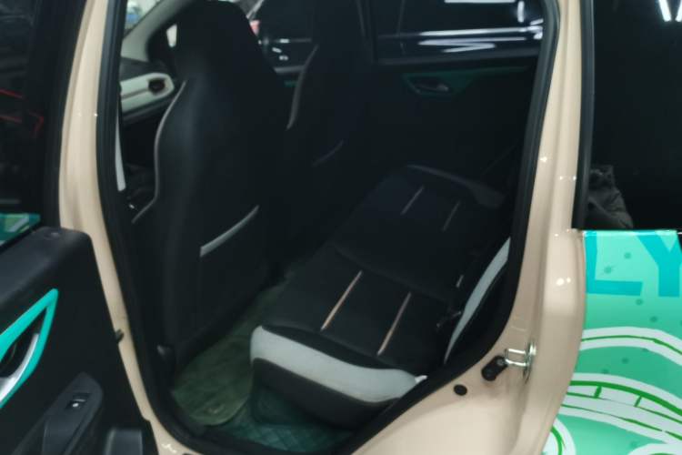 Used SOL E10X 2023 Anniversary Edition 301km Four-Leaf Clover 36kW
