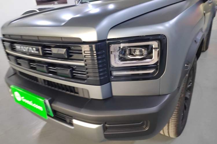 Used Haval Raptor New Energy 2026 Model Hi4 105 Pro