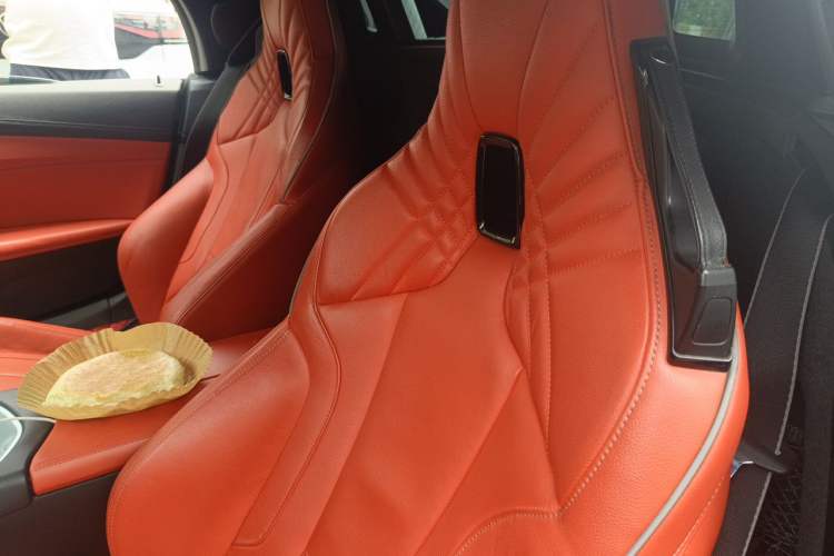 Used BMW Z4 2019 sDrive 25i M Sport Package
