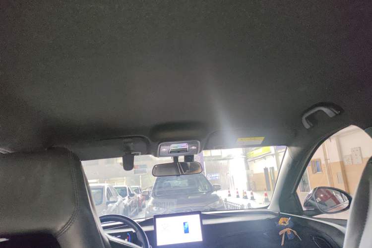 Used BYD Seagull 2023 Free Edition
