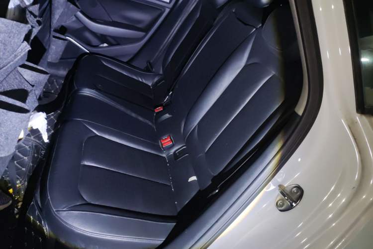 Used Audi A3 2015 Limousine 40 TFSI Automatic Comfort Model