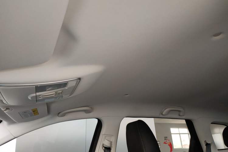 Used Oshan X7 PLUS 2022 1.5T Manual Luxury Version