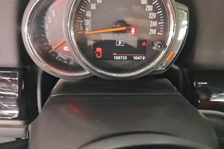 Used MINI Countryman 2018 1.5T COOPER Special Edition
