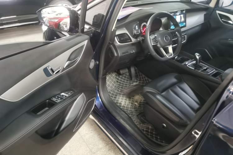 Used BYD Song MAX 2021 Upgraded Model 1.5T Automatic Prestige 6-Seater