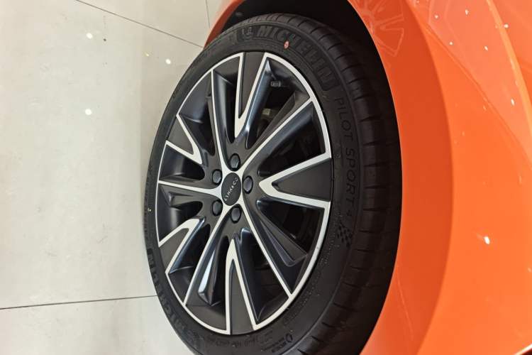 Used Lynk & Co 02 Hatchback 2021 2.0TD Halo