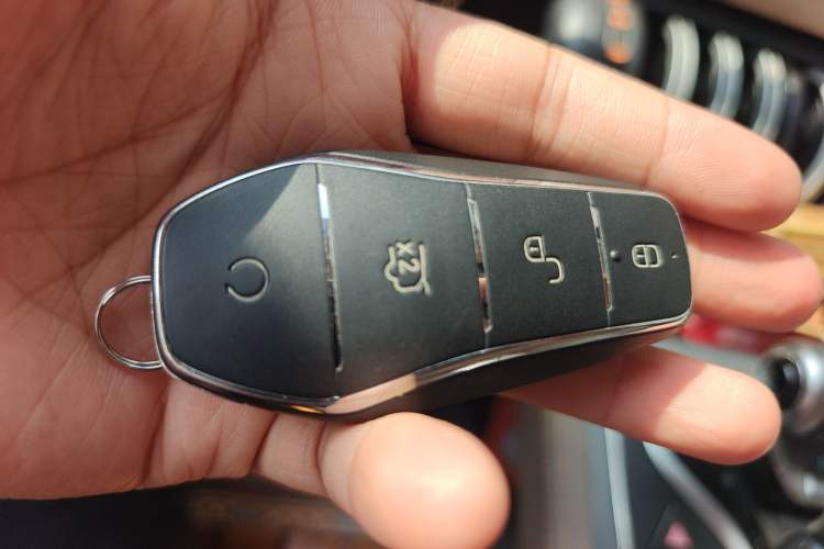 Used BYD Yuan PLUS 2023 Champion Edition 510KM Leading Model
