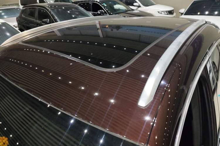 Used Porsche Macan 2018 Macan 2.0T Roof