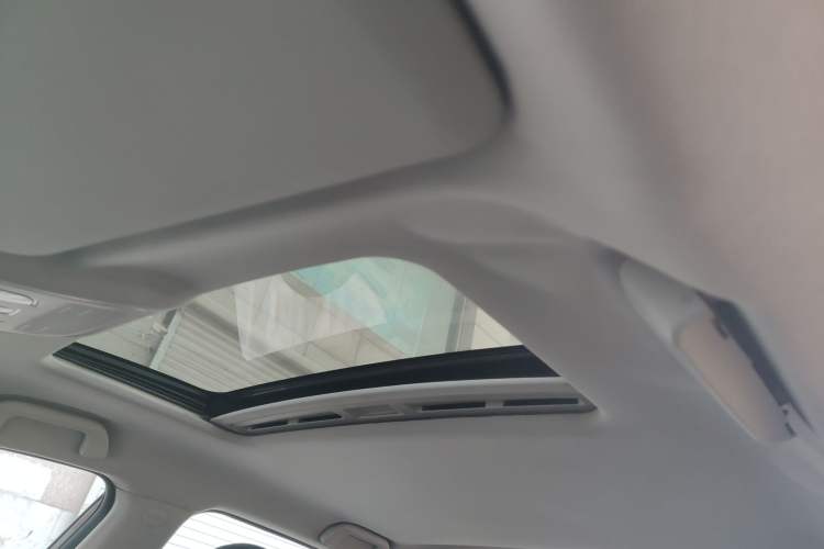 Used Haval H2 2014 1.5T Manual Two-Wheel Drive Prestige Edition
