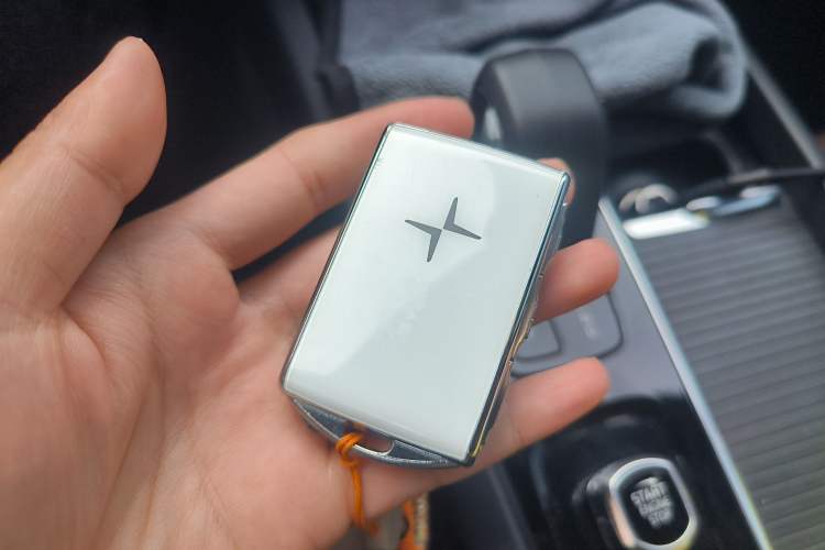 Used Volvo S60 2023 B4 Zhiyi Luxury Edition