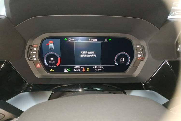 Used Audi A3 2025 Sportback 35TFSI Prestige Edition