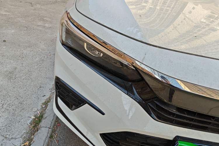 Used Honda Civic 2022 240TURBO CVT Dynamic Edition