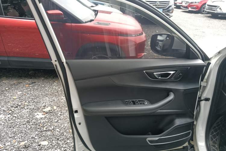 Used Chery Tiggo 5x 2020 1.5L Manual Fashion Edition