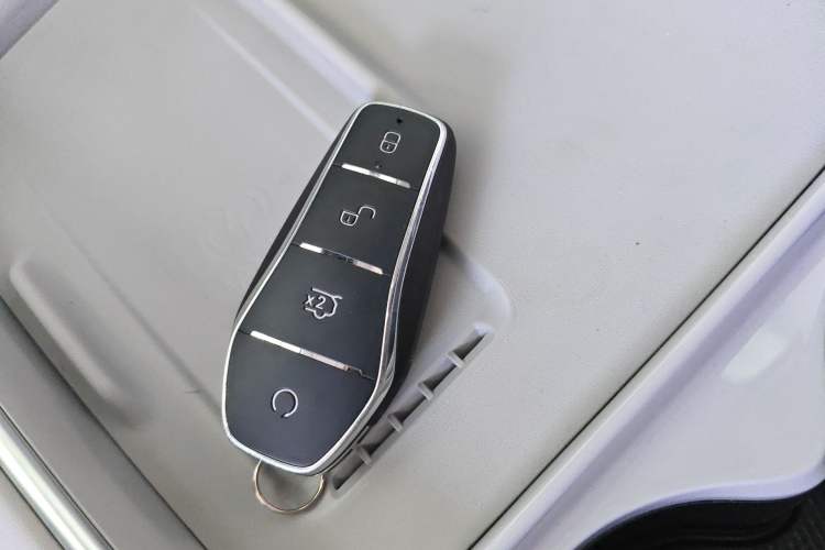 Used BYD Sealion 05 EV 2025 520 km Smart Cruise Version
