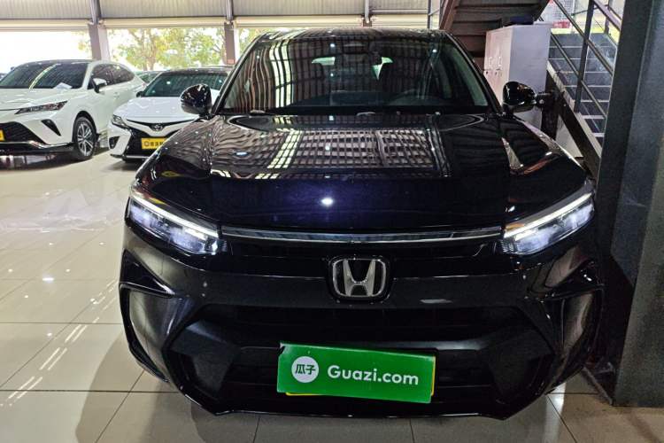 Used Honda Breeze 2023 240TURBO Two-Wheel-Drive Luxury Edition 5 Seats