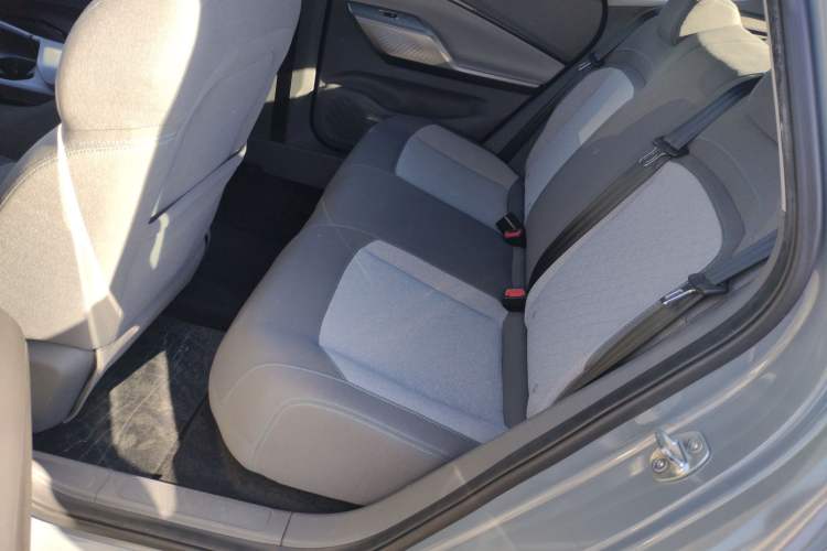 Used Baojun RC-5 2020 1.5L CVT Smart Elite Edition