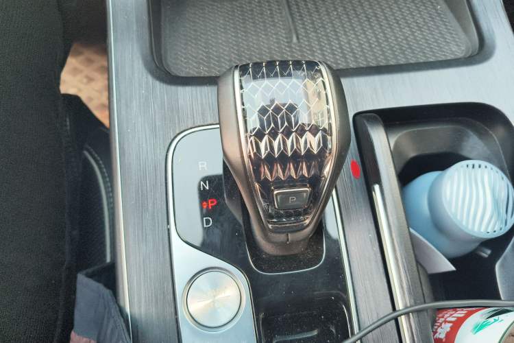 Used GAC Trumpchi GS8 2022 Flagship Series 2.0 TGDI Two-Wheel-Drive Prestige Edition (6-seater)