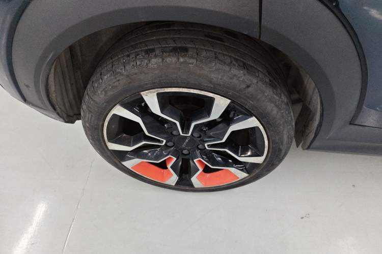 Used Lynk & Co 06 2020 1.5T YAO Halo
